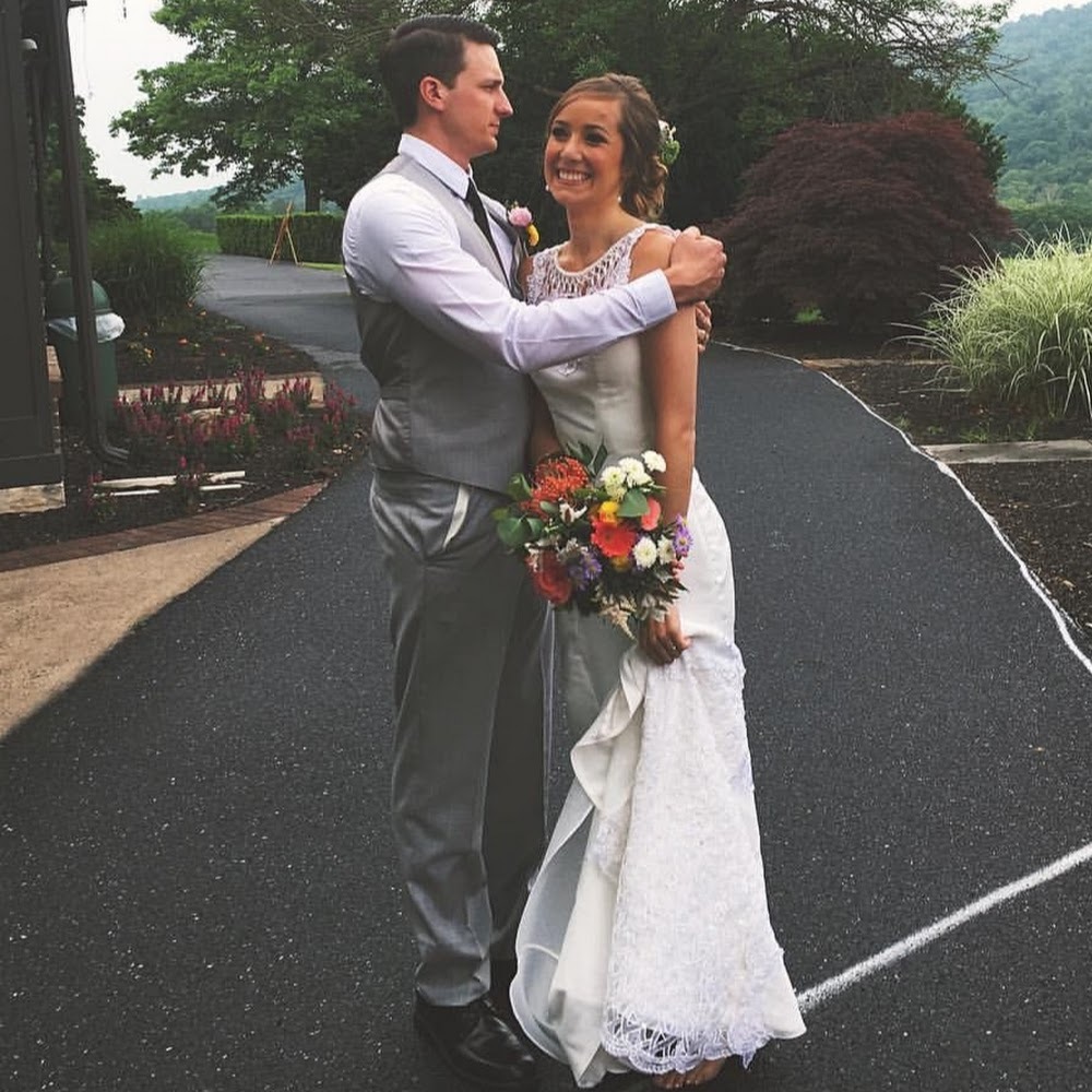 Meet your Posher, Margret